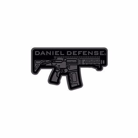 Daniel Defense® PDW Patch